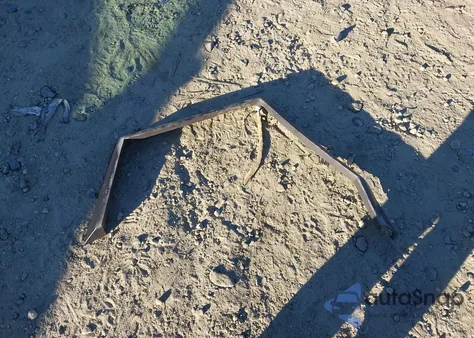 2024 Tesla Cybertruck All-Wheel Drive из США, поврежденный, VIN 7G2CEHED6RA022599